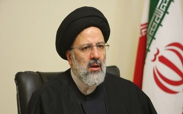 فیلم کامل اولین مناظره تلویزیونی کاندیداهای انتخابات ریاست جمهوری(بخش ششم)/ اظهارات رئیسی و نقد‌های کاندیداها