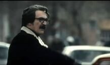 ویدئو / هادی حجازی‌فر در نقش داریوش از چهارشنبه می‌آید
