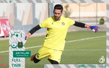 پالایش نفت بندرعباس، مس شهر بابک را در هم کوبید

