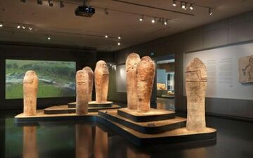  پس از سرقت از سوی اشغالگران؛
آثار تاریخی مسروقه عراق و سوریه از موزه صهیونیستها سردرآورد