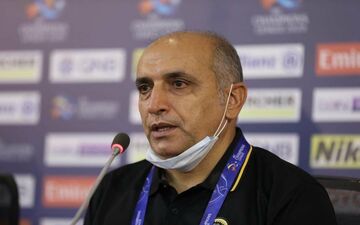 توتونی: السد بازیکنان مستعدی از قطر، اروپا و آمریکای لاتین دارد/ مشکل گلزنی سپاهان را حل می‌کنیم