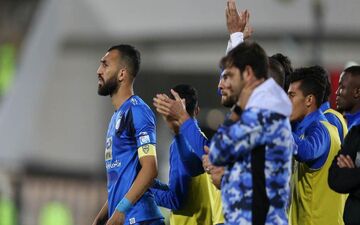 اتفاق عجیب در استقلال ؛ خط قرمز شفر دور نام دو ستاره فیکس استقلال