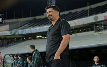 مجتبی حسینی در نقطه اوج محبوبیت!