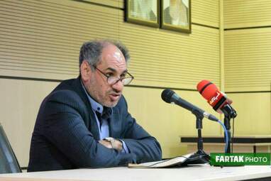 پرویز توسلی زاده
