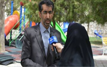 ۶ پارک جدید در شهر کرمانشاه احداث می‌شود