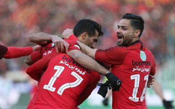 خستگی یا آمادگی/ رهاورد بازی‌های ملی برای پرسپولیسی‌ها چه خواهد بود؟
