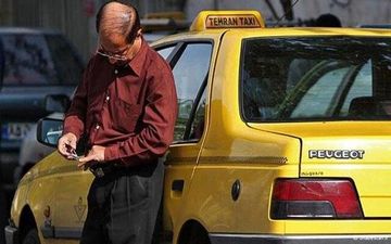 نرخ جدید کرایه تاکسی و اتوبوس در کرمانشاه اعلام شد