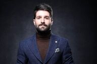 دانلود آهنگ «گفتم بمان»؛ عاشقانه شنیدنی از حمید هیراد