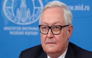 روسیه: با تداوم سیاست «فشار حداکثری»، احیای برجام غیرممکن است