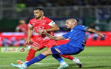 پرسپولیس: استقلال نباید به آسیا برود!
