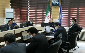 اعلام برنامه‌های جهش تولید سازمان صنعت معدن و تجارت استان کرمانشاه در سال ۹۹