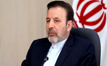 قدردانی واعظی به نمایندگی از دولت از سوگواران و دست‌اندرکاران مراسم عزای حسینی