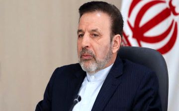 قدردانی واعظی به نمایندگی از دولت از سوگواران و دست‌اندرکاران مراسم عزای حسینی