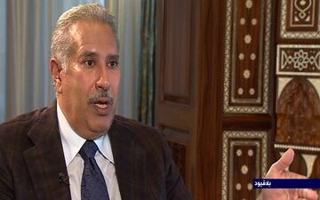 نخست‌وزیر اسبق قطر: گشایش گفت‌وگو بین ایران و کشورهای عربی خلیج فارس می‌تواند نتایج مهمی رقم بزند
