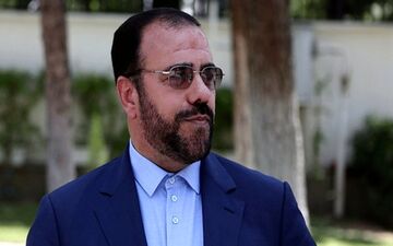 ۲۵ لایحه اقتصادی تقدیم مجلس شده است