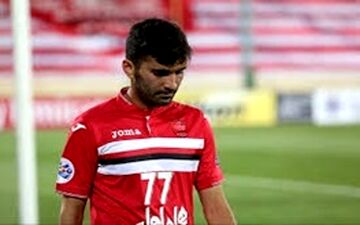  عکس جنجالی جدید خبرورزشی از محسن مسلمان