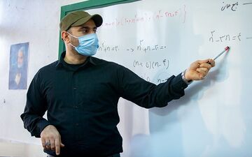 مـحاسبه فوق العاده ویژه معلمان حداقل ۲۱و حداکثر ۲۷درصد