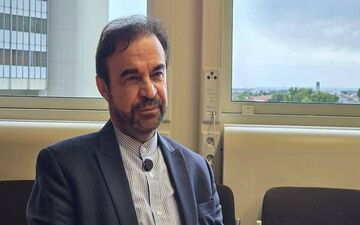 ایران قطعنامه ممنوعیت حمله به تأسیسات هسته‌ای را دنبال می کند