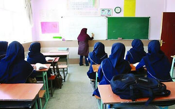 پای بسته مدیران به زنجیر «سرانه» مدارس/ پیشنهادی عجیب برای حل مشکلات مدرسه