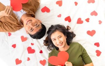 انسان چه وقت برای رابطه جنسی آماده است