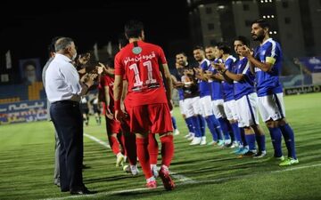 پیروزی در دربی به اندازه قهرمانی ارزش دارد/پرسپولیس باید بهترین دروازه‌بان را جذب کند