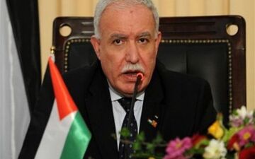 اعلام آمادگی تشکیلات خودگردان فلسطین برای بازگشت بدون پیش شرط و از سرگیری مذاکرات با رژیم صهیونیستی
