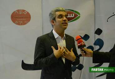 مصطفی شهبازی
