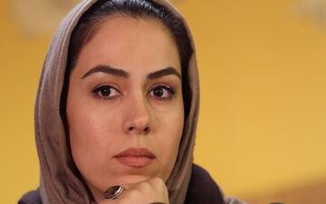 تمجید تینا پاکروان از علی دایی
