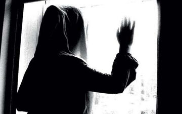 پسر عموی بدجنس تصاویر شخصی دختر عمویش را منتشر کرد