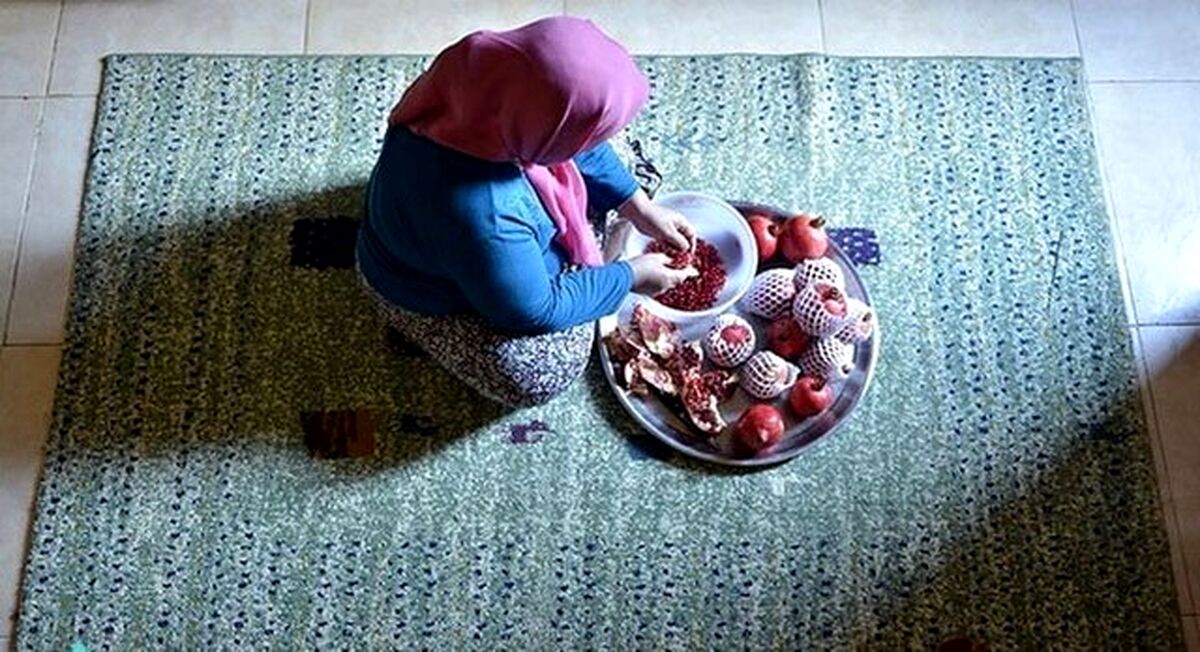 
چطور زنان خانه دار می‌توانند حقوق بازنشستگی بگیرند؟