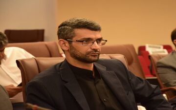 جابه‌جایی زوار اربعین در مرز خسروی کرمانشاه با 150 دستگاه اتوبوس