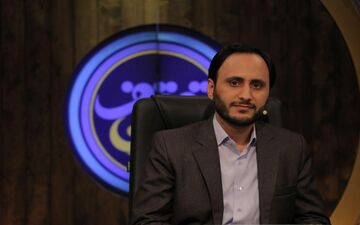 نسل امروز خود رئیس جمهور و حتی رهبر خود را انتخاب می‌کنند