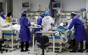 
شرایط کرونایی در این استان ناپایدار است