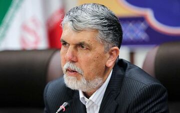 
وزیر ارشاد: رسانه‌های محلی موتور پیشران توسعه محلی و منطقه‌ای هستند
