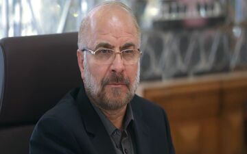 قالیباف: ‌حال اقتصادی مردم خوب نیست/ دغدغه اول و آخر ما باید معیشت مردم باشد
