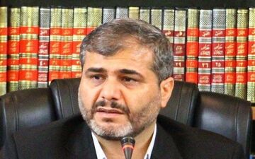 بهترین ناظر بر قوه قضاییه مردم هستند / ضرورت پاکدستی در کار قضایی