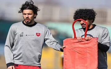 میلاد افت کرده، فرزین نیمکت‌نشین؛ معمای عجیب پرسپولیس