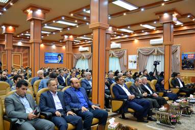 سمینار سالانه هی