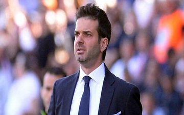 زمان مراسم معارفه و نشست خبری استراماچونی مشخص شد