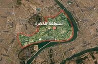 شنیده شدن صدای تیراندازی در منطقه الخضراء بغداد