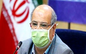 بستری 684 بیمار کرونایی در 24 ساعت گذشته در تهران