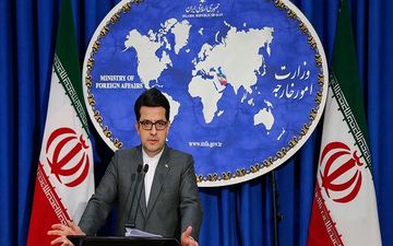 واکنش موسوی‌به ادعای بی اساس آمریکایی ها؛ حقه ای قابل انتظار، اما رنگ باخته
