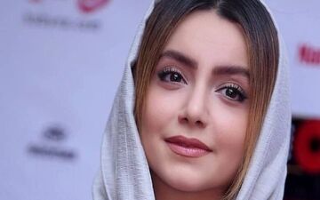 استایل لاکچری نازنین بیاتی + عکس