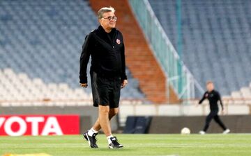 بازتاب بازگشت برانکو به تیم ملی فوتبال ایران در رسانه‌های عربی