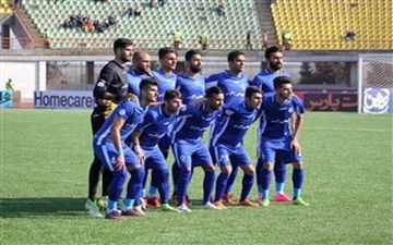  سرپرست استقلالی‌ها استعفا داد