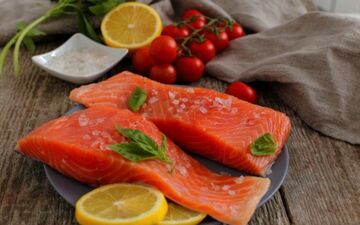رژیم لاغری | رژیم لاغری خوشمزه از وعده صبحانه تا شام