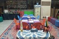 آغاز به کار بزرگترین موکب امام رضا(ع) کرمانشاه از فردا در دانشگاه صنعتی
