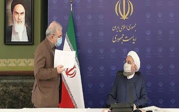 ستاد ملی کرونا توصیه‌های وزارت بهداشت را جدی نگرفت
