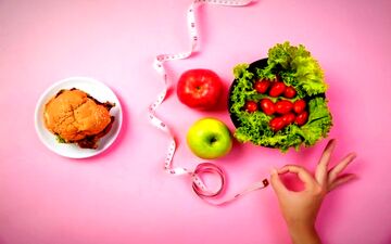این رژیم لاغری واسه خانم ها بی فایده است!