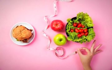 این رژیم لاغری واسه خانم ها بی فایده است!